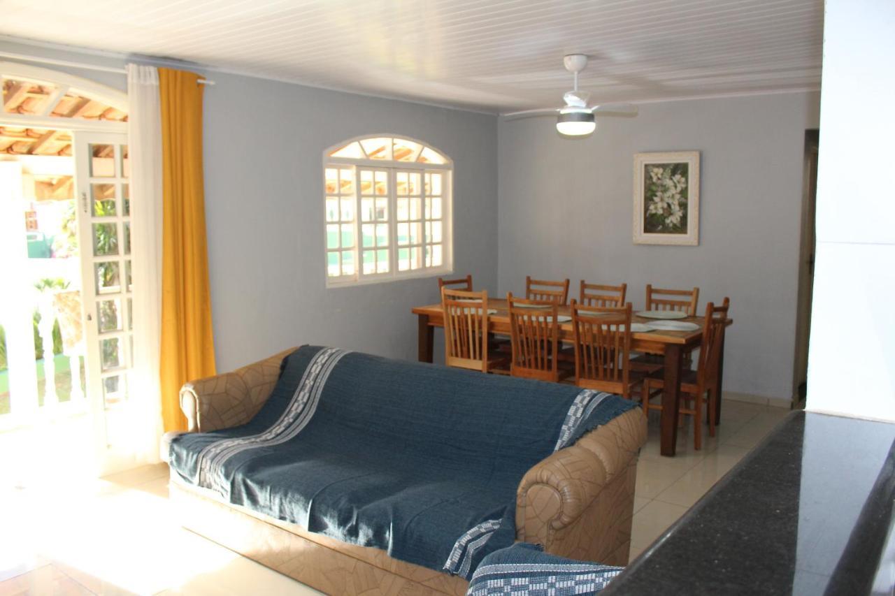 Linda Chacara Em Condominio Fechado Com Wifi De 300Mb - Atibaia Exterior foto